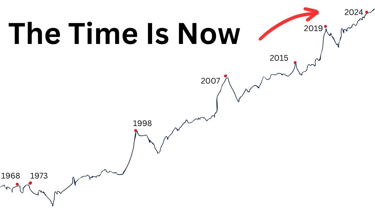 Decoding Warren Buffett's Strategy: Cash Reserves and Market Predictions