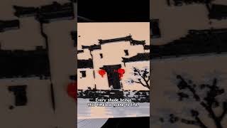 🏯 𝐀 𝐯𝐢𝐥𝐥𝐚𝐠𝐞 𝐭𝐡𝐚𝐭 𝐝𝐨𝐞𝐬𝐧'𝐭 𝐦𝐨𝐯𝐞. 𝐁𝐮𝐭 𝐧𝐞𝐯𝐞𝐫 𝐬𝐭𝐨𝐩𝐬 𝐭𝐞𝐥𝐥𝐢𝐧𝐠 𝐢𝐭𝐬 𝐬𝐭𝐨𝐫𝐲. 🏯 #biqu #bigtreetech #3dprinting