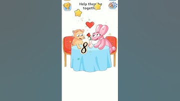 Dop5 level 584 help them be together #youtubfeed #adeelgaming #youtubeshorts #youtubesecrets #virls