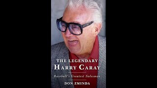 Harry Caray | The legendary broadcaster gets the full bio treatment