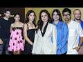 Nushrratt Bharuccha, Gurmeet Choudhary & Kabir Khan At Variety India Magazine Event
