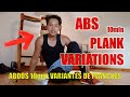 10min plank for flat stomach  abs lower back  10min planches pour un ventre plat  abdos lombaires