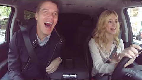 Ride to Work With Abby Hornacek