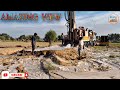 Borewell water 130      borewell drilling without water checking method in rajasthan