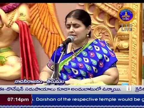 mAdhava mAmava dEva_nIlambari_Tulasi Viswanath