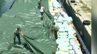 China announces import ban on 24 types of solid waste