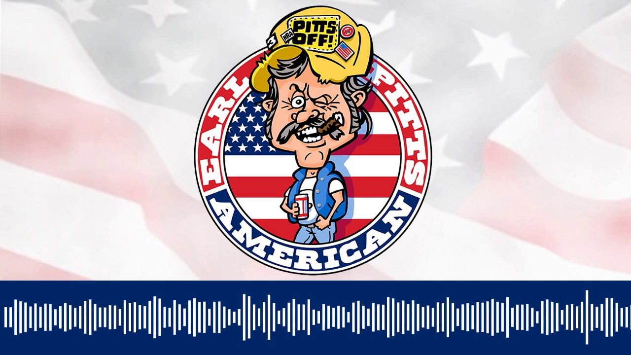 Dub Meeker Talks Earl into Joining the Polar Bear Club | Earl Pitts. American