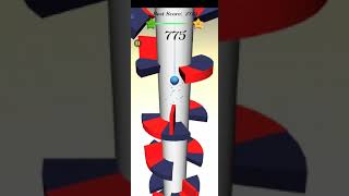 Latest Helix Jump Ball Game 2020 screenshot 5