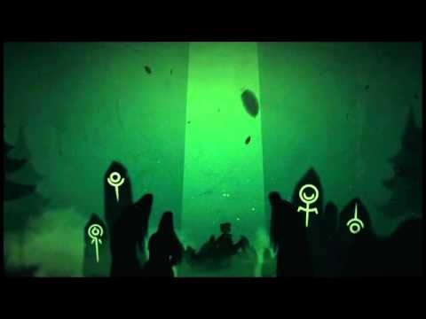 Wido - Animation Short Film - GOBELINS