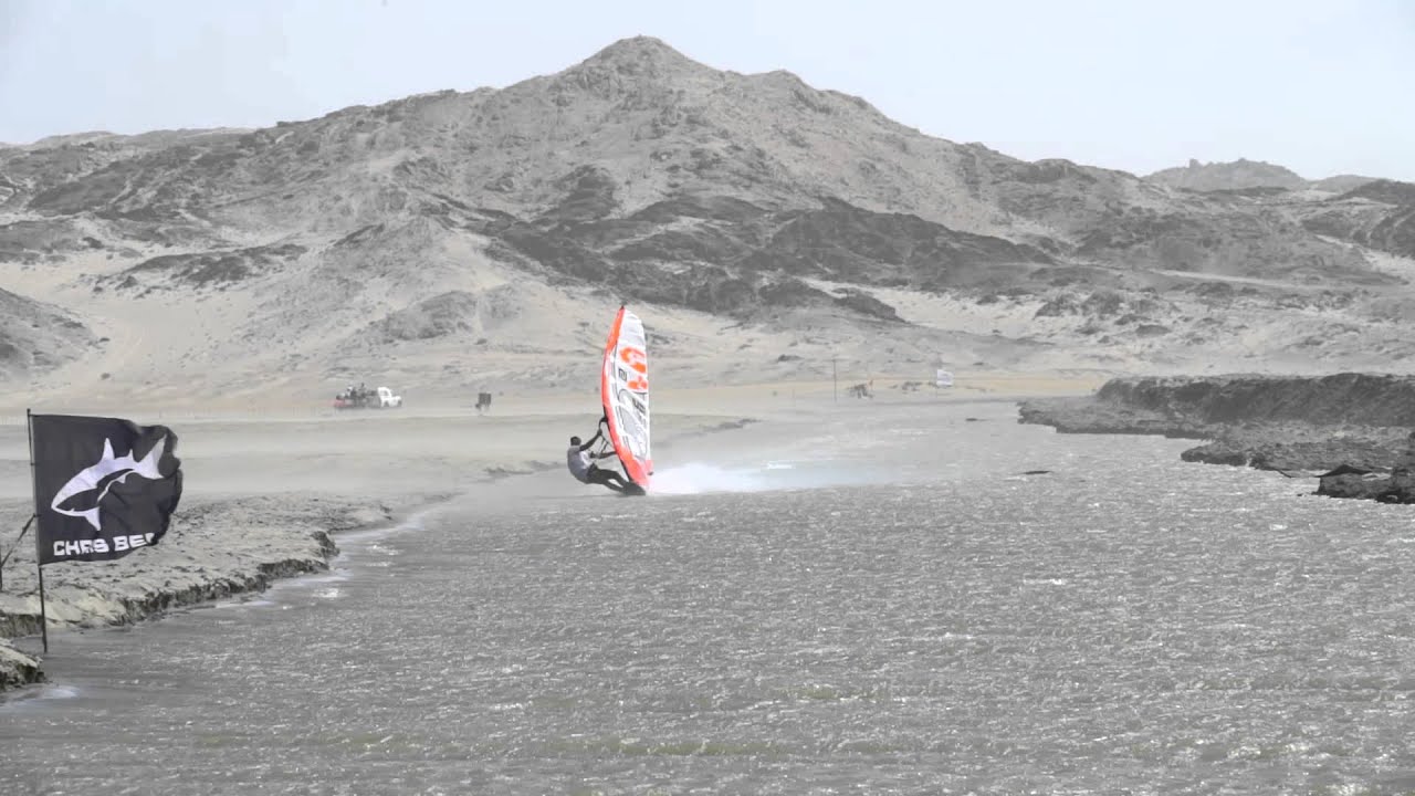 PATRIK DIETHELM - ITA / 49.79 KTS