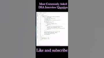 Max Consecutive Ones | Interview Prep | Quick Recap | DSA | Java | Leetcode - 485 |