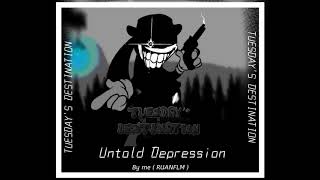 Untold Depression Tuesdays Destination Upload
