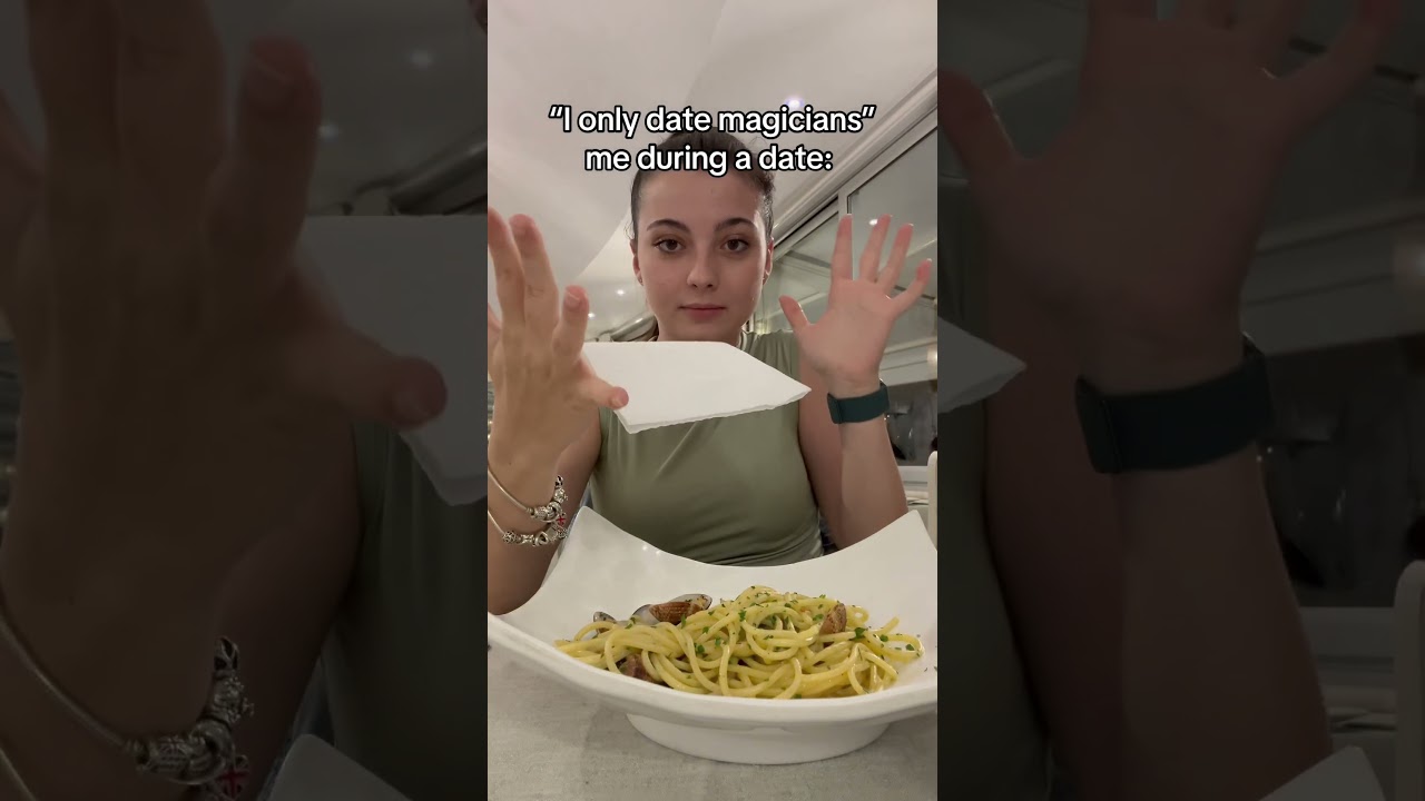 più maga di così 😂😂 