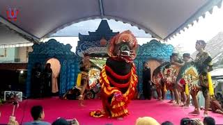 Download Lagu Kiprah barongan Mayonggo-seto MP3