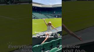 Wimbledon 2026: Everything You Need To Know Before Your First Visit