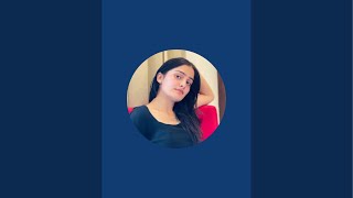 Megha thakur vlogs is live