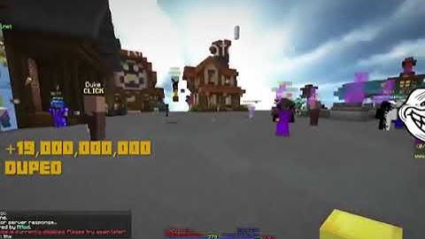 HYPIXEL SKYBLOCK MONEY MAKING METHOD I MACRO I BAZAAR FLIPPING MOD / 120m/h