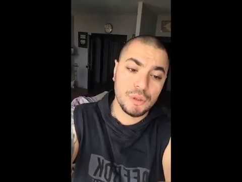 Птаха поблагодарил Гуфа за извинения