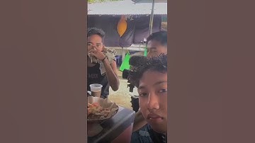 Buat jedag jedug collab ber3 versi kak Arik ,kak Arya ,dan kak Saputra  #jedagjedugcollabbertiga