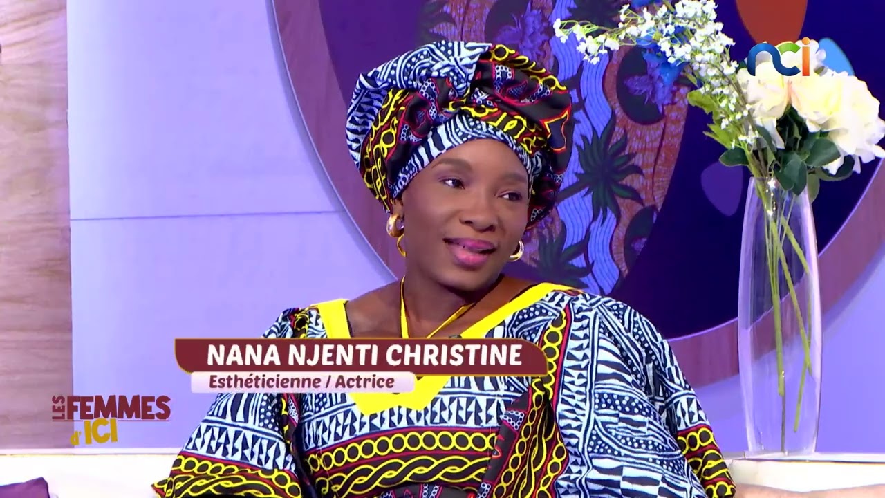 Les Femmes d'Ici du 09 janvier 2025 | Être beau/belle vous ouvre plus de portes dans la vie