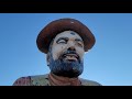 Beginning of video