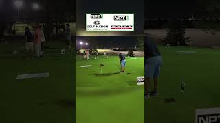 Golf Showdown  Nick, Manny Battle for the Win! - 2025 NPT Clips screenshot 5