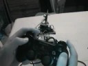 PS2 controled Boe-Bot