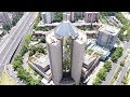 Mandarin Oriental hotel in Santiago, Chile