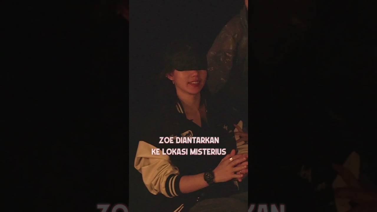 CHALLENGE APA LAGI INI ! 😱 - EPISODE 2 