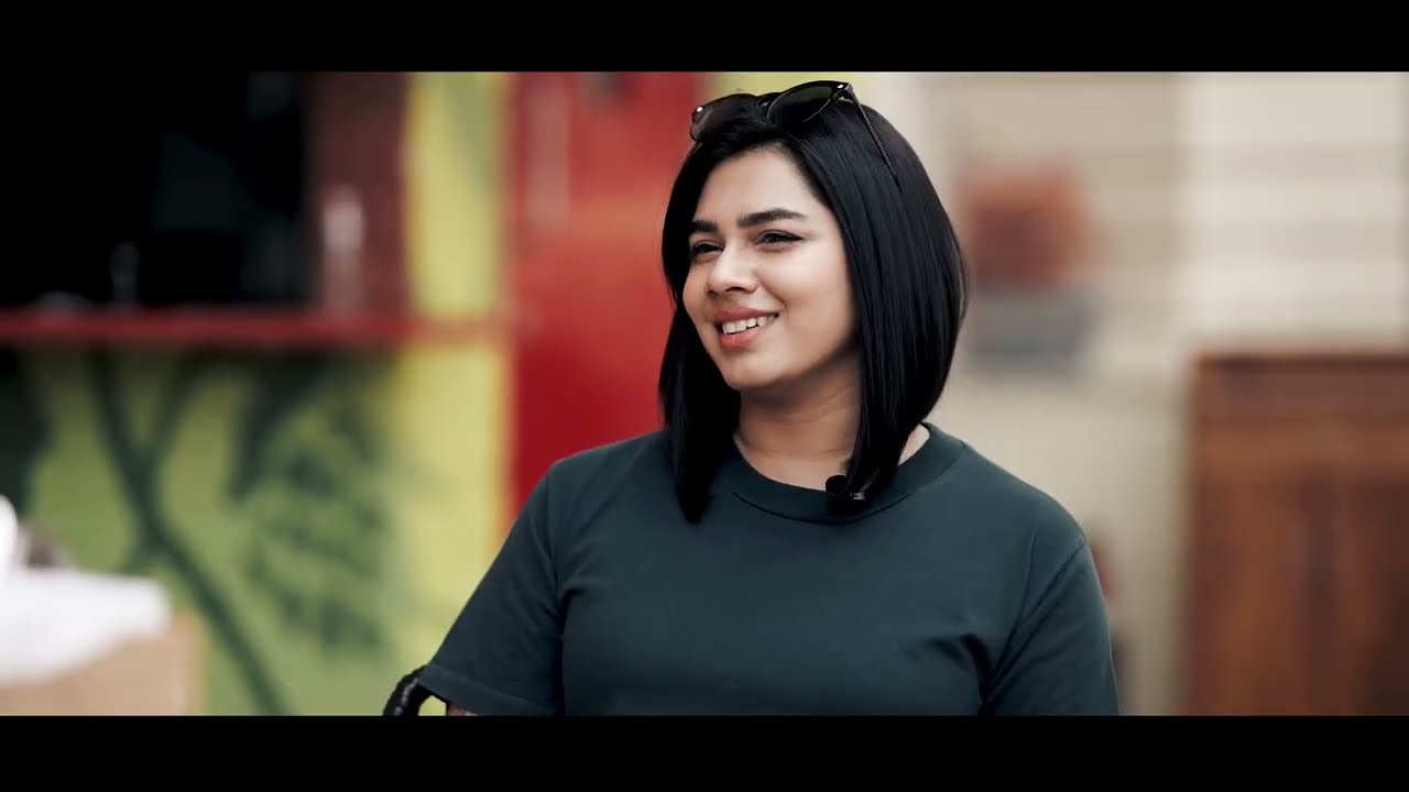 Geist testimonial