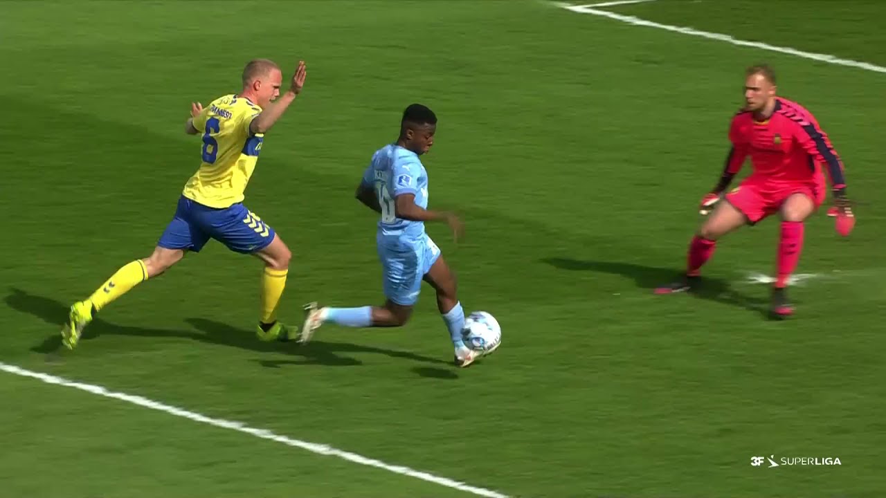 Tilskuernes Comeback på Cepheus Park Randers 😃🙌