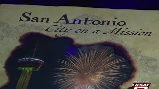 New San Antonio-themed book to debut at SA Book Festival