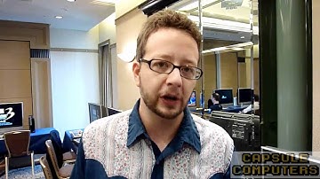 Marvel Vs Capcom 3 Interview with Seth Killian