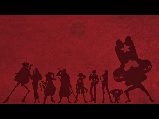 One Piece OST~Most Epic Anime Soundtrack Collection class=