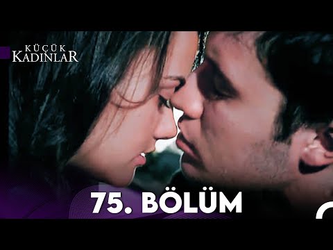 Küçük Kadınlar 75. Bölüm (FULL HD)