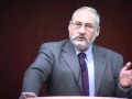 Frey Lecture 2007 | Joseph Stiglitz, The Economic Foundations of Intellectual Property