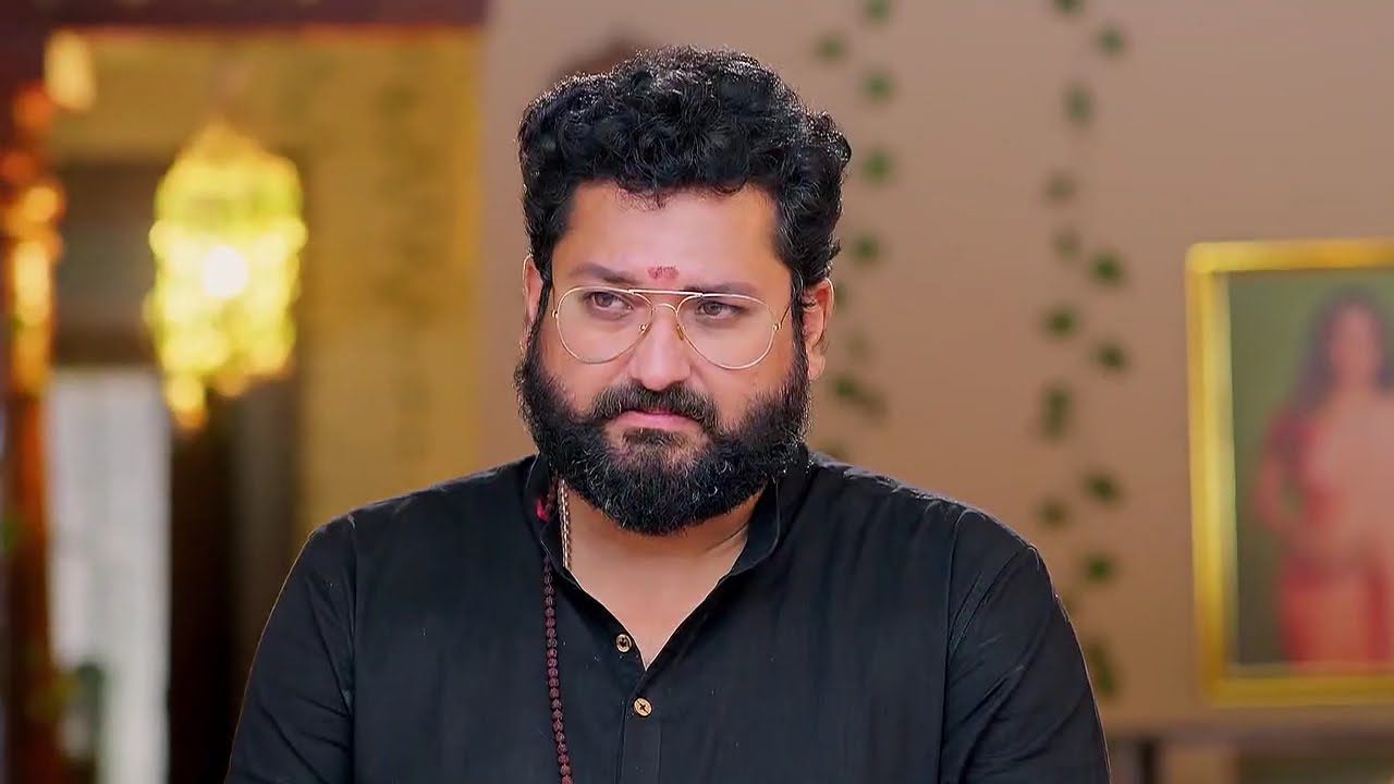 Padamati Sandhyaragam | Ep - 682 | Webisode | Nov 14 2024 | Zee Telugu
