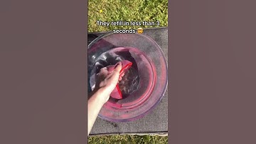 Link in pinned comment! 💦 #shorts