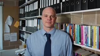 Dr Lee Beaumont: Creating a global PE curriculum: an innovative Scheme of Work for 11-12 year olds