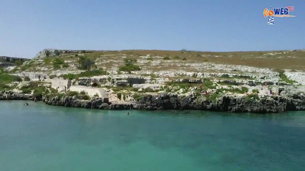 OTRANTO il ponte dei Balkani | InOnda WebTv