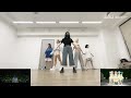 More! Jump! More! Dance Mirrored (4K)