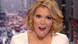 Jesus & Santa Are White - Megyn Kelly On Fox News