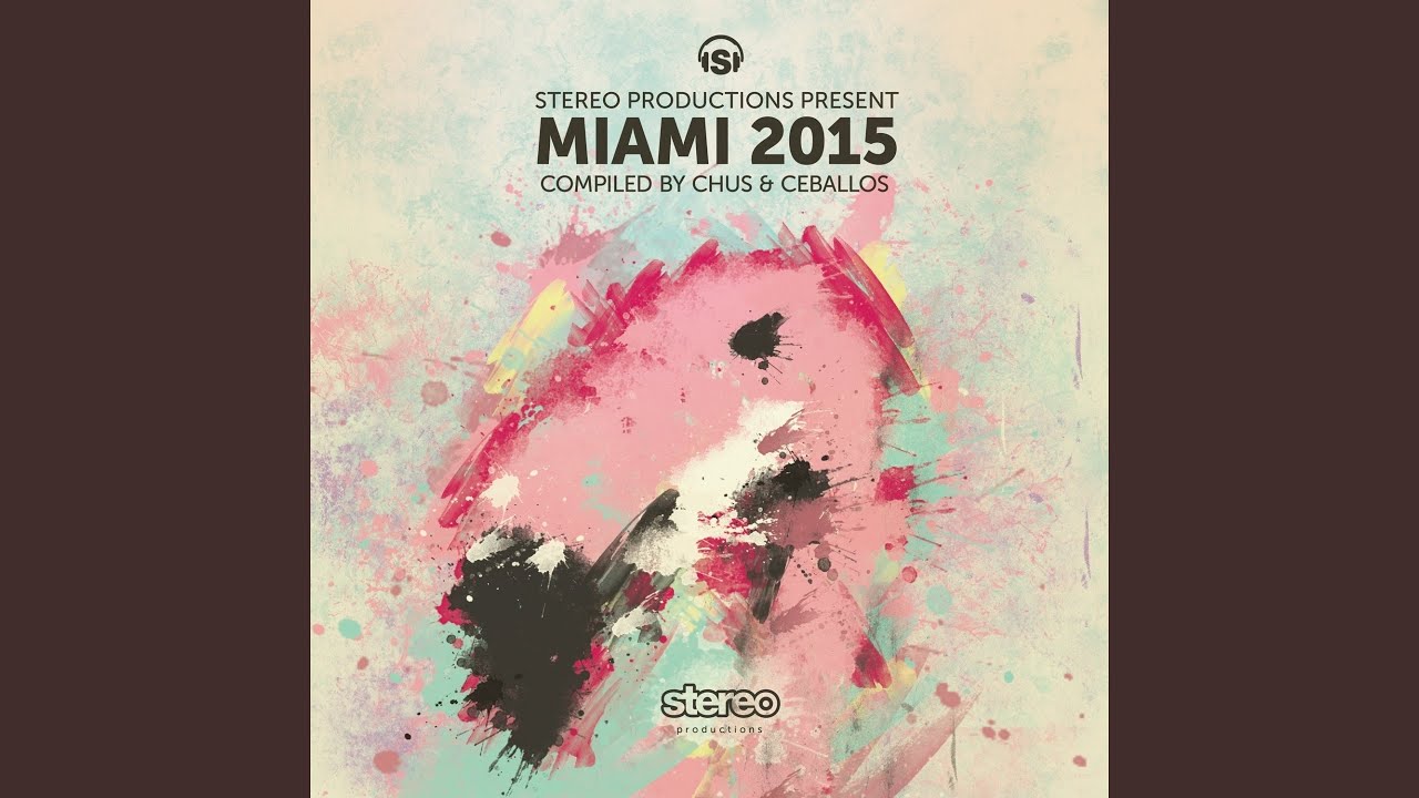 Miami 2015 (Continous DJ Mix, Pt. 2) Miami 2015 (Continous DJ Mix, Pt. 2)