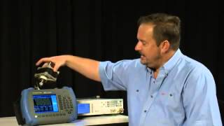 How to Measure AM and FM Signals  | N9344C, N9343C, N9342C Handheld Spectrum Analyzers | Keysight