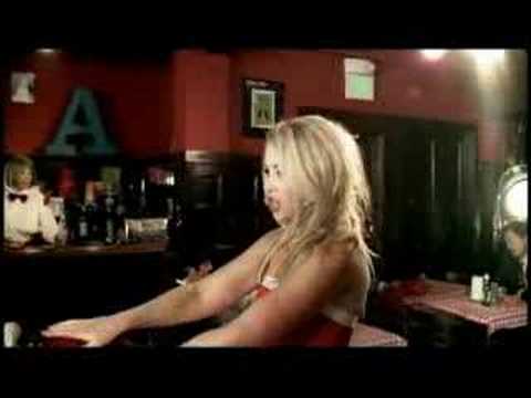 Ava Leigh Mad About The Boy