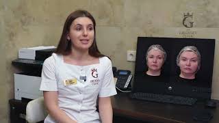 Нитевой лифтинг бровей: быстрый способ вернуть молодой взгляд
