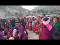 बझाङ शिल्देवी को मेला २०७५।।।।