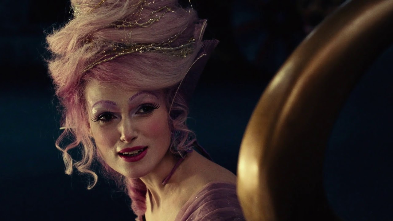 ЩЕЛКУНЧИК И ЧЕТЫРЕ КОРОЛЕВСТВА