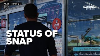 Celebrity Using emergency funds for SNAP: Where does the program stand? Net Worth