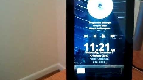 Episode 1 - ADW and Widget Locker
